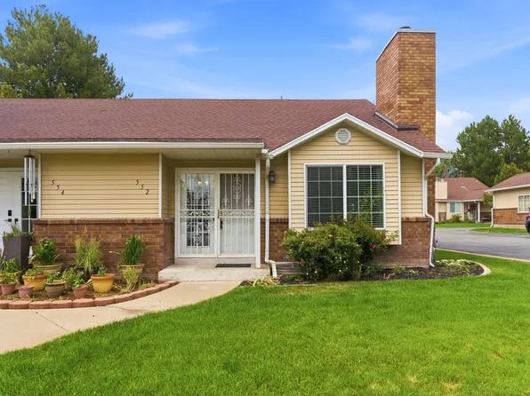552 W 2900 S, Bountiful, UT 84010