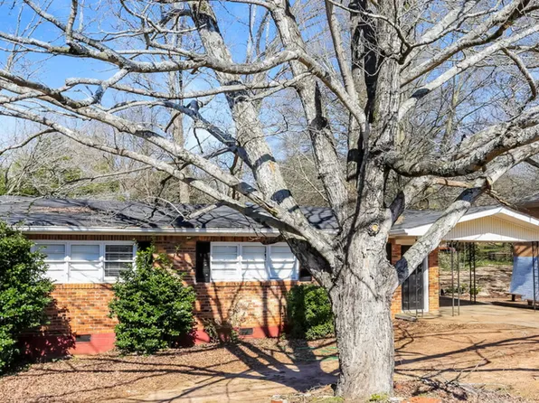 4682 Glenwood Rd, Decatur, GA 30035