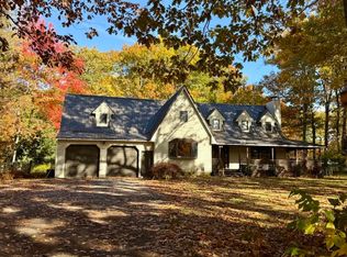 63 Wesley Road, Unity, ME 04988