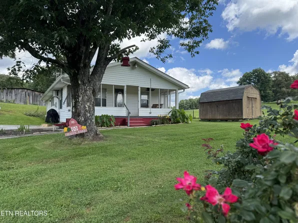 109 Henry Mayfield Rd, Tellico Plains, TN 37385
