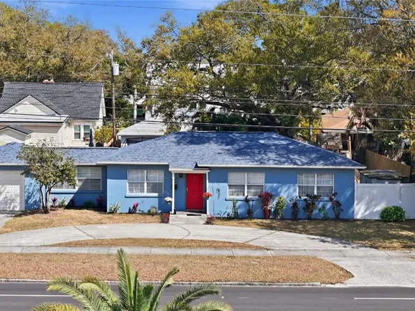 2415 16th St N, Saint Petersburg, FL 33704