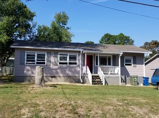 546 Mount Gilead Dr, Fayetteville, NC 28314