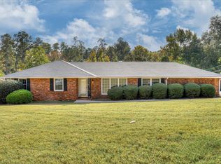 2406 Camelot Dr, Augusta, GA 30904