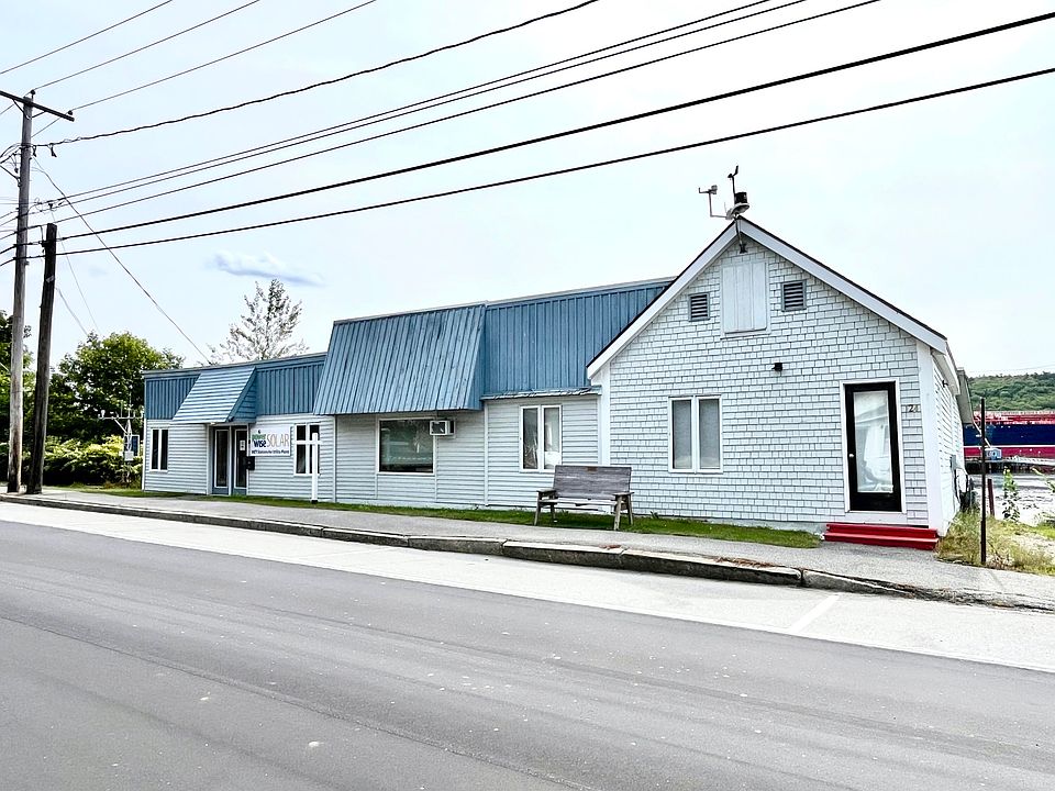 1st image of 124 Main Street