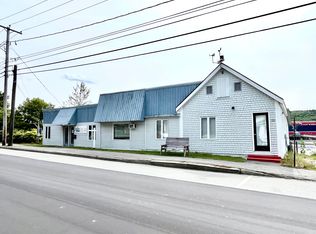 124 Main St, Bucksport, ME 04416