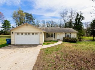 2012 Benaja Rd, Reidsville, NC 27320