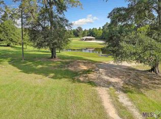 7756 Highway 961, Clinton, LA 70722