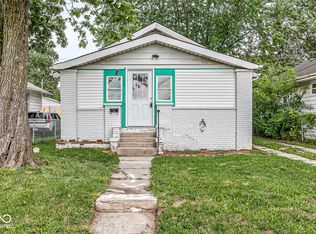1225 N Denny St, Indianapolis, IN