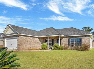 235 Mancey Garrason Loop, Ludowici, GA 31316