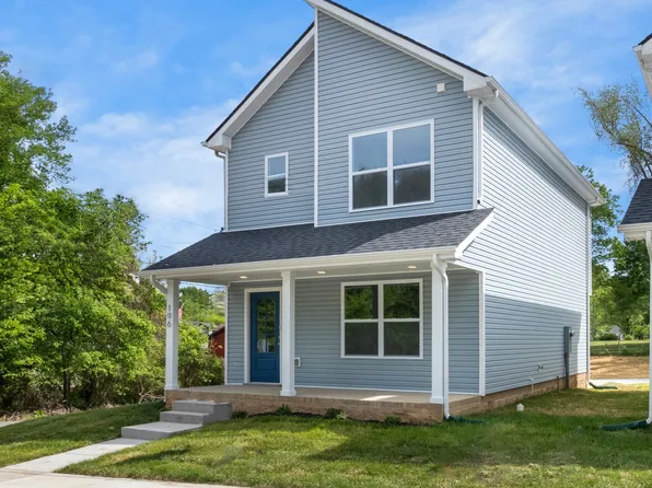 190 Mitchell St, Clarksville, TN 37042