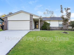 3000 S Ash Ave, Broken Arrow, OK 74012