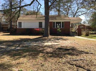 116 Ruth St, Columbia, SC 29203