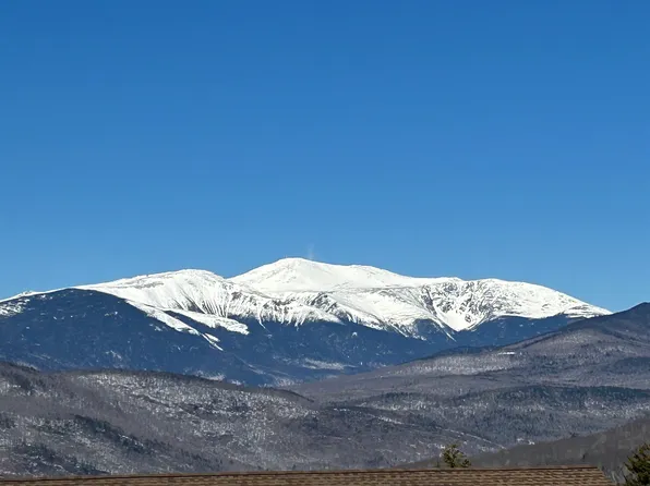 North Hampshire Ridge Road #110, Jackson, NH 03846