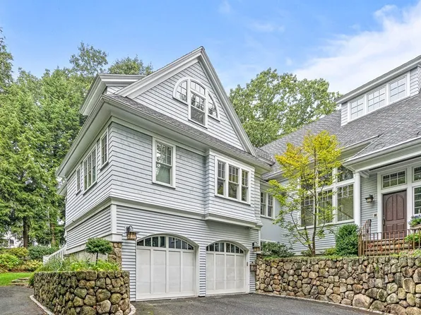 47 Cypress Rd, Wellesley, MA 02481