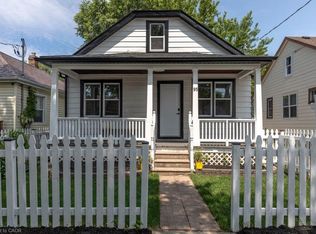 95 Chetwood St, Saint Catharines, ON L2S2A6