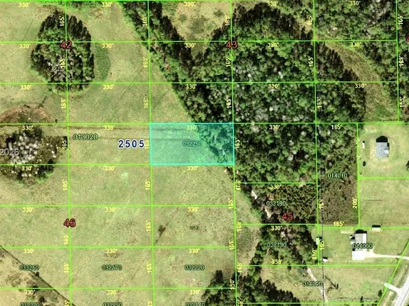 0 N Commonwealth Ave N, Polk City, FL 33868
