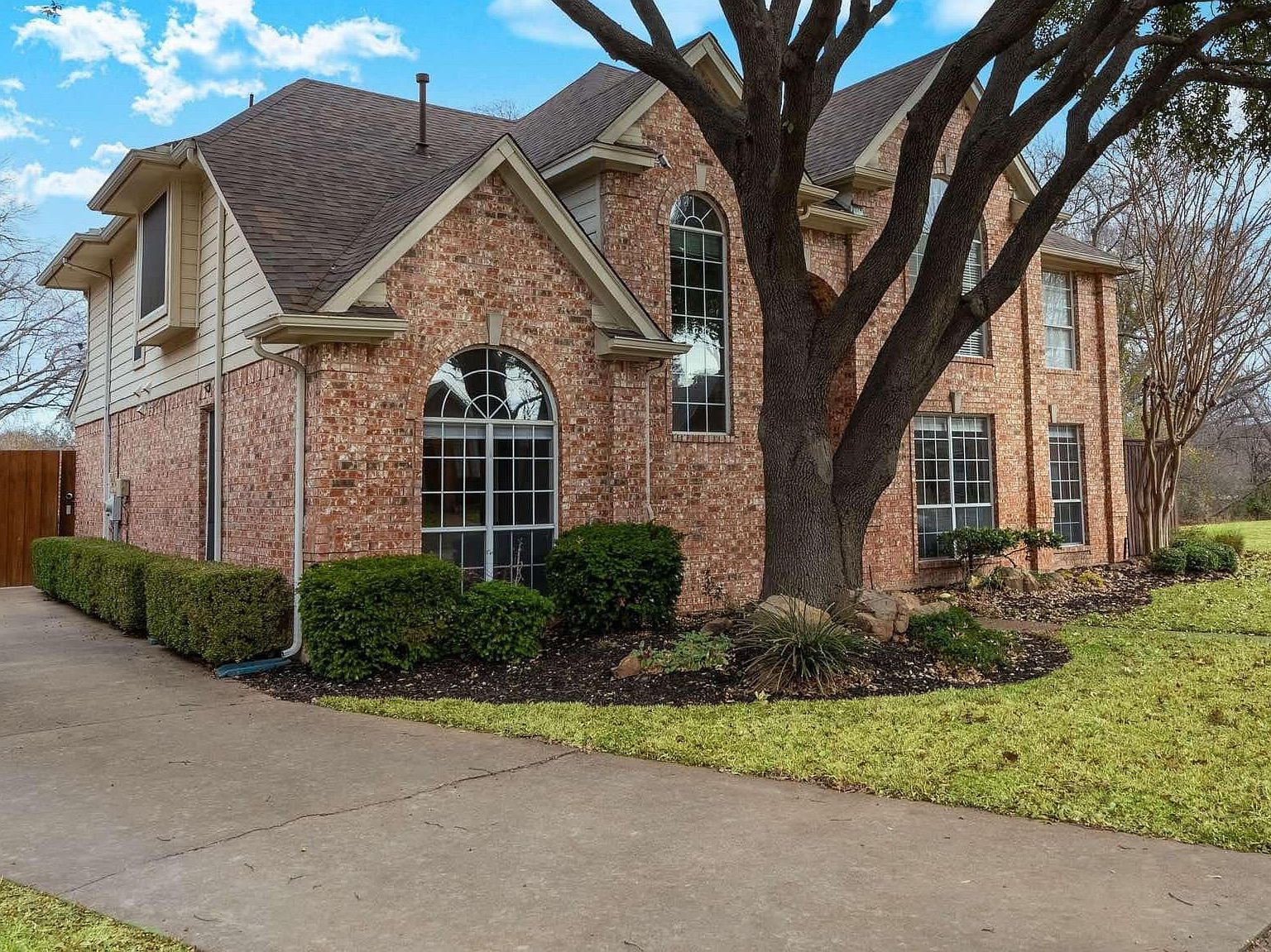 pucpuff✕4 6113 Glenhollow Dr, Plano, TX 75093 | Zillow