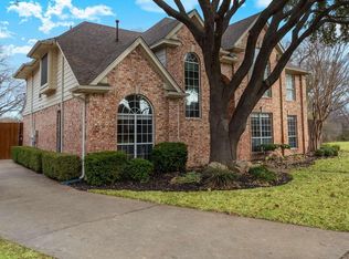 6113 Glenhollow Dr, Plano, TX 75093
