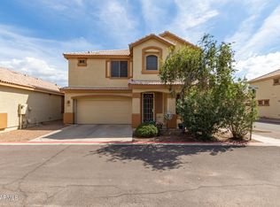 125 N 22nd Pl UNIT 117, Mesa, AZ 85213
