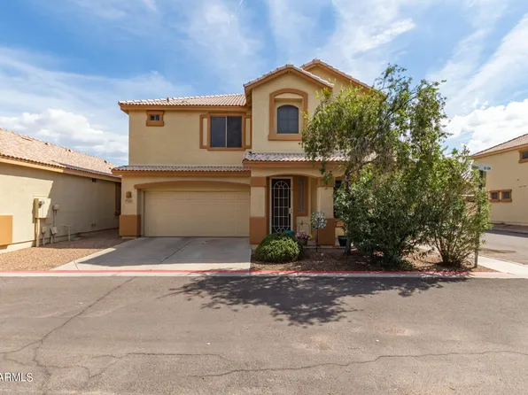 125 N 22ND Place #117, Mesa, AZ 85213