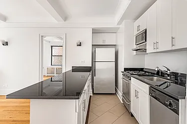 Rented by Brown Harris Stevens