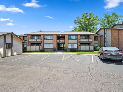 3 Fairways Cir #I, Saint Charles, MO, 63303