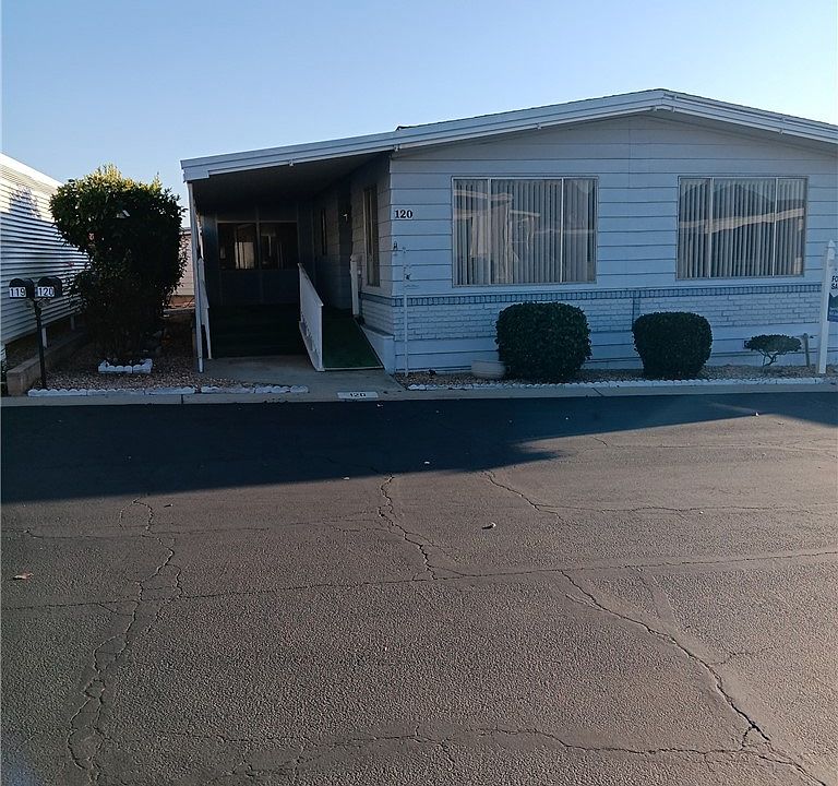 1st image of 35218 Fir Ave Space 120