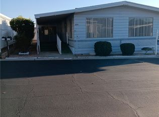 35218 Fir Ave SPACE 120, Yucaipa, CA 92399