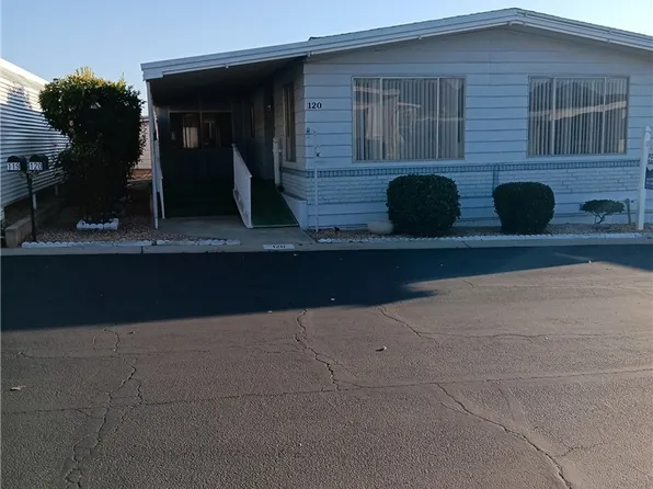 35218 Fir Ave Space 120, Yucaipa, CA 92399