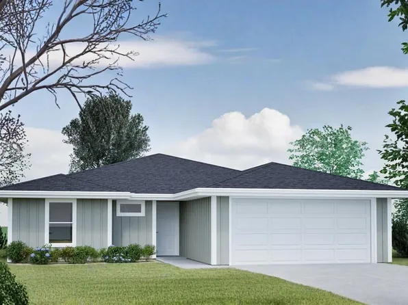 1002 E 5th St, Lexington, NE 68850