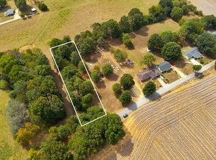 County Road 243, Florence, AL 35633
