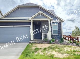 6307 Melvick Poin, Colorado Springs, CO 80927