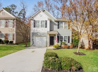 5629 Idlewild Rd, Charlotte, NC 28227