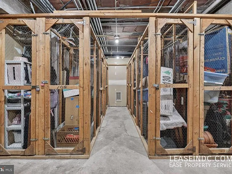 2310 Ashmead Pl NW #205 — Photo 16