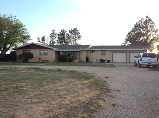 1182 County Road 179, Crosbyton, TX 79322