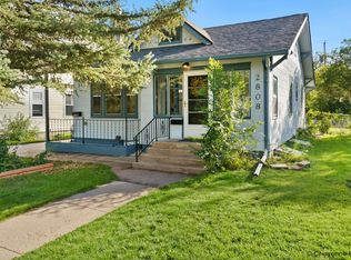 2808 Bent Ave, Cheyenne, WY 82001