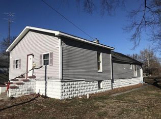 310 W North St, Du Quoin, IL 62832