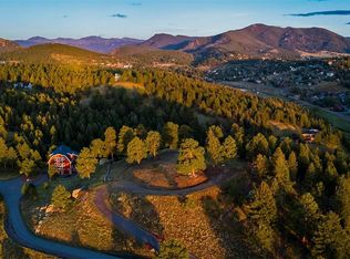 3375 Timbergate Trl #4, Evergreen, CO 80439