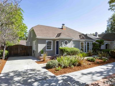 1637 Mariposa Ave, Palo Alto, CA, 94306
