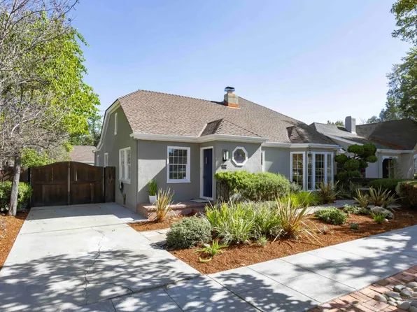 1637 Mariposa Ave, Palo Alto, CA 94306