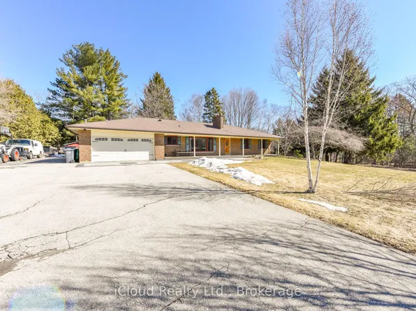 3 Cedar Dr, Caledon, ON L7K 1H4