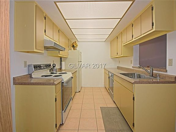 5th image of 3567 Arville St Unit 707A