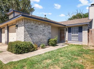 5524 Lochmoor, San Antonio, TX 78244