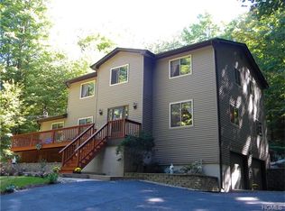 1361 Lakes Rd, Monroe, NY 10950