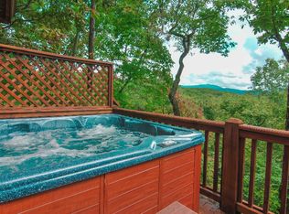 531 Cohutta Mountain Rd, Cherry Log, GA 30522