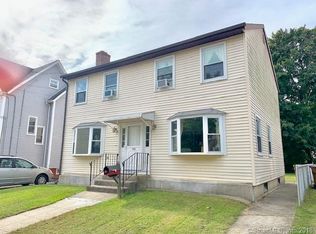 166 Prospect Ave, Shelton, CT 06484