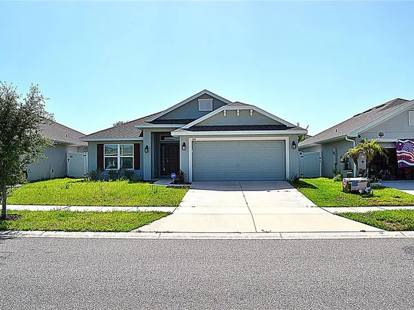 284 Citrus Pointe Dr, Haines City, FL 33844