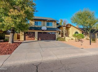 1946 E Dawn Dr, Tempe, AZ 85284