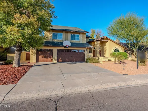 1946 E DAWN Drive, Tempe, AZ 85284