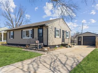 1465 24th St, Marion, IA 52302